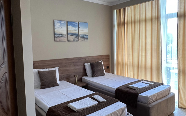 Golden Gagra Hotel