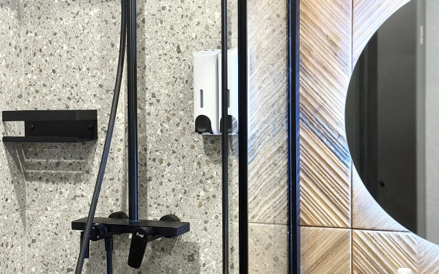 Апартаменты 5 Кит на Дмитровской