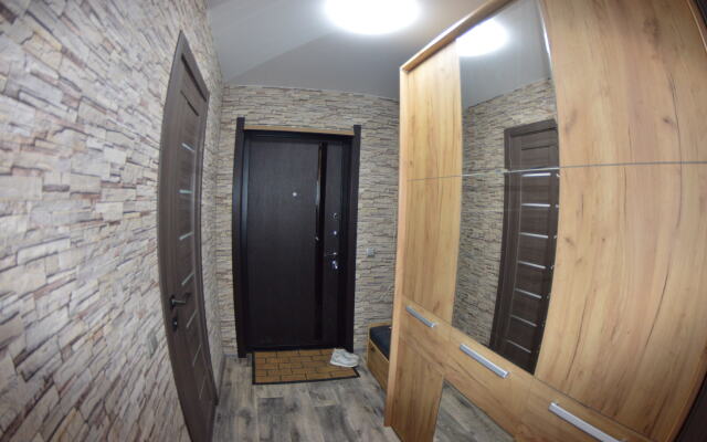 Apartamenty na Feygina 22/16