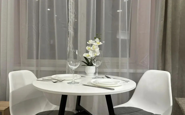 Квартира на Савиных 4А