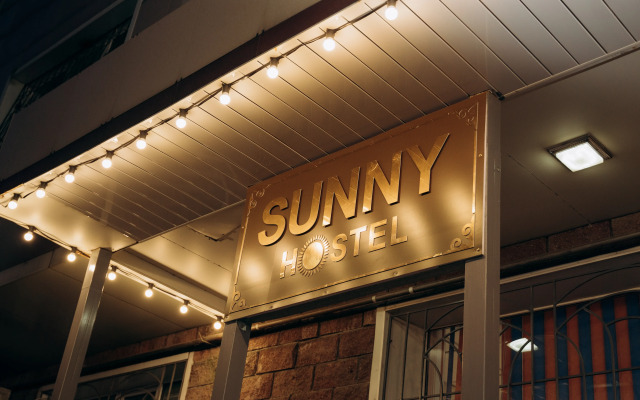 Sunny Hostel Nurmakova