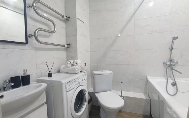 Квартира в 1-ой минуте от Парка развлечений Галилео