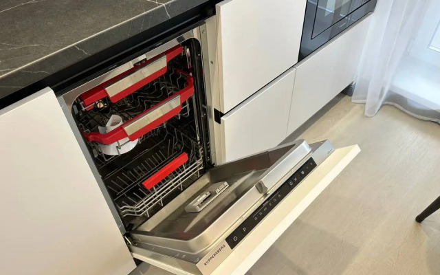 Квартира на улице Груднова 8