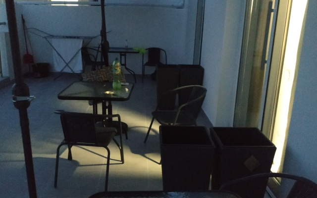 Creta Sun Apartments
