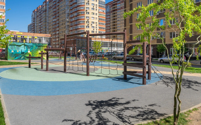 Квартира уютная однокомнатная на Петра Метальникова 40