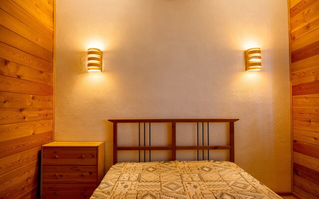 База отдыха Наша фазенда