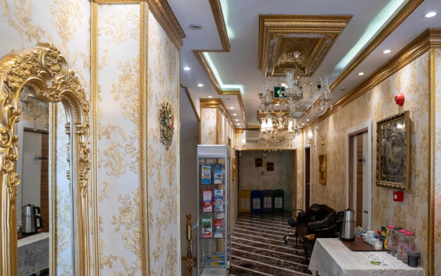 Angels Garden Hotel