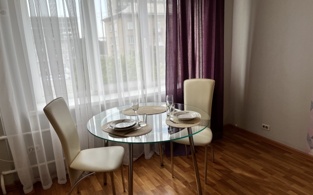 Апартаменты Ленина 33а Пятая авеню