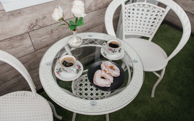 Квартира Студия у моста