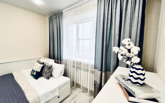 Квартира Неотель на Московском проспекте, рядом М4, ОКБ