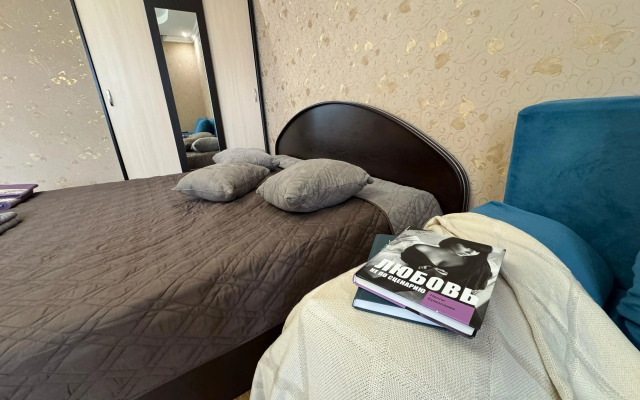 Квартира АК БАРС