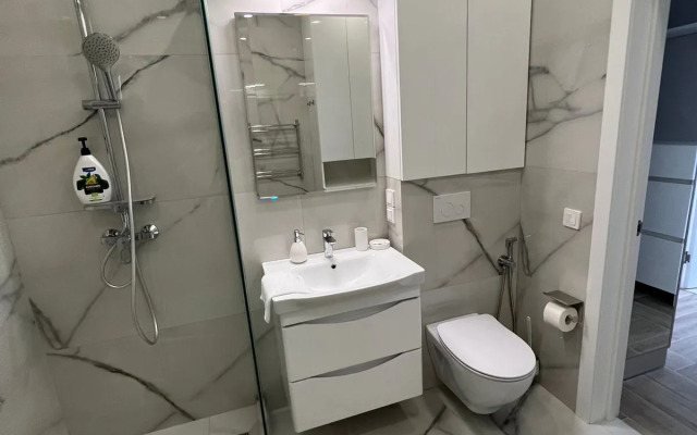 Квартира Royal Place на Ольховой