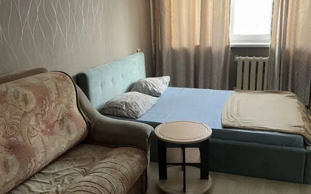 Квартира на проспекте Дружбы 61