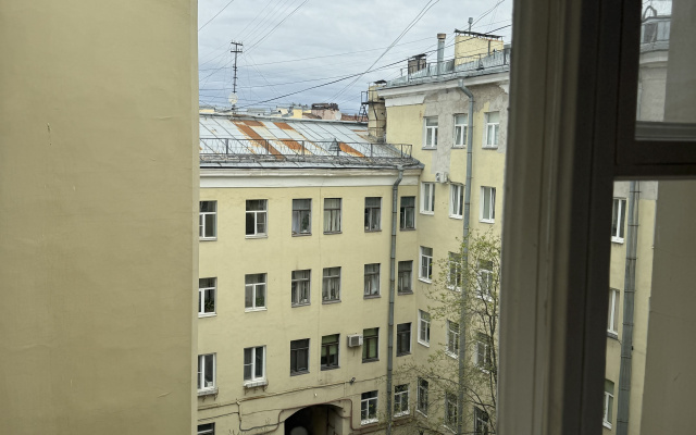 Гостевой дом на Большой Московской 9