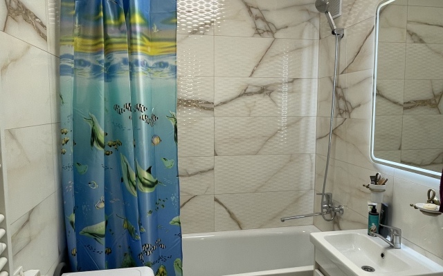 Квартира Уютная в Новом Доме