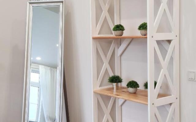 Вилла Apart39 Лагуна