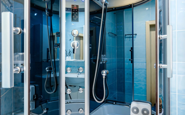 Квартира MiniMax Уютная в Люблино