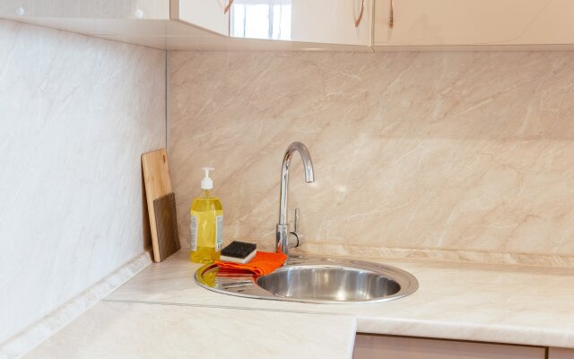 Апартаменты КАПУЧИНО