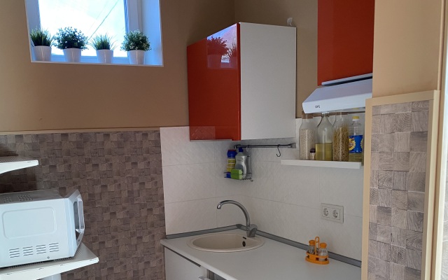 Rassvet Apartments Mini-Hotel