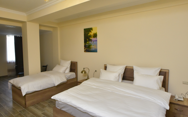 Hotel Altunyan Hotel