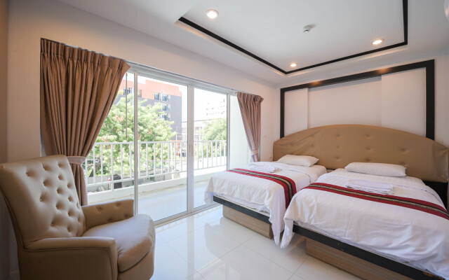 New Nordic Trend 3 by Apartwell Apart-hotel
