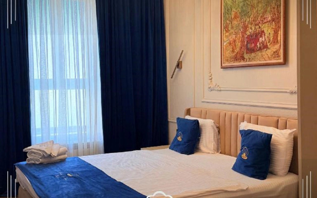 Perla De Mar Inn Hotel