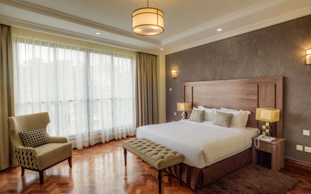 GemSuites Riverside Apartment hotel