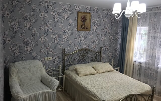 S Russkoy Baney Na Pokrovke Guest house