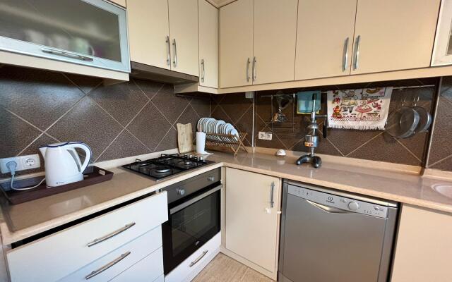 Вилла 347 в Текирова 3+1