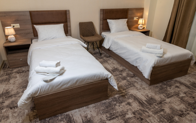 Aeka Hotel