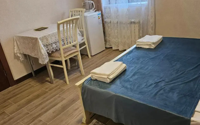 Mini hotel Mily Dom
