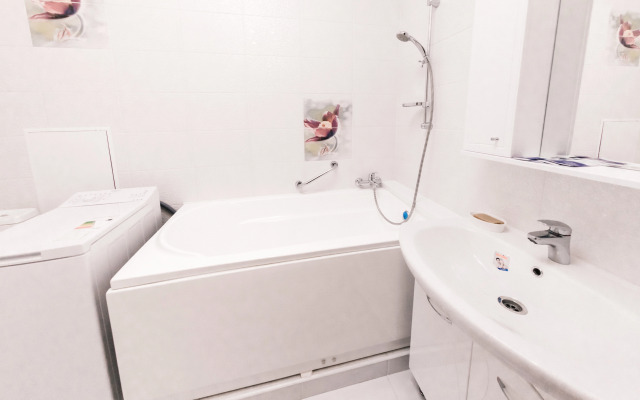 Однокомнатная квартира Сити Центр Чкалова 51/1