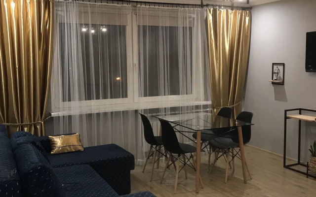 Квартира В гостях у Канта