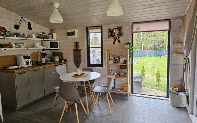 Гостевой дом Елли и Пелли