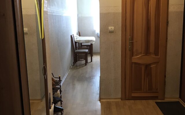 Pobeda Tilzita Flat