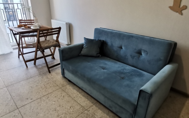 Апартаменты Уютные около моря