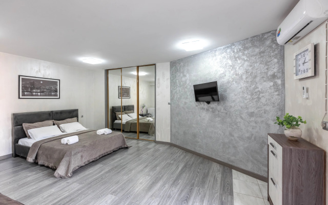 Апартаменты Студия в Центре Кисловодска