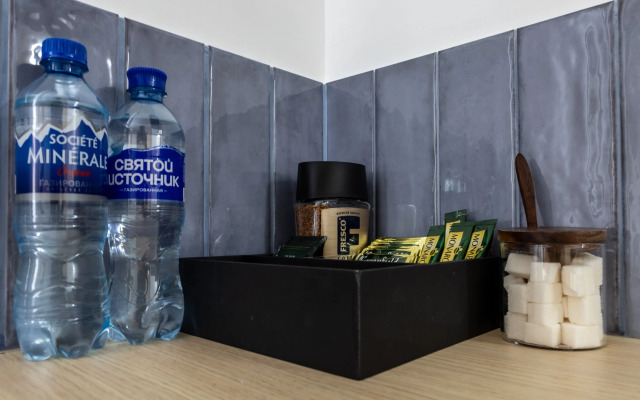 Квартира Irga