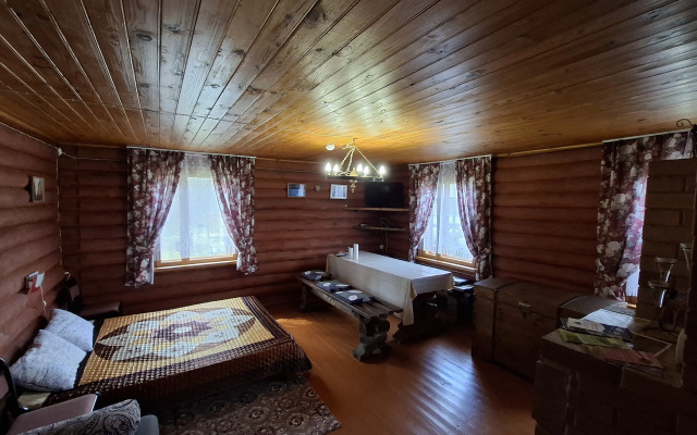 Гостевой Дом Мацуки