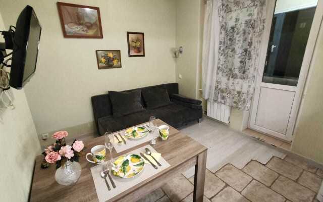 Квартира Маршала Чуйкова 10к2