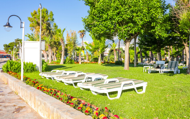 Queen's Park Göynük - All Inclusive