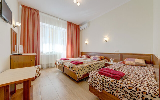 Katran Hotel