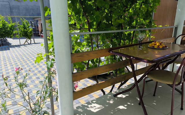 Oazis Guest House