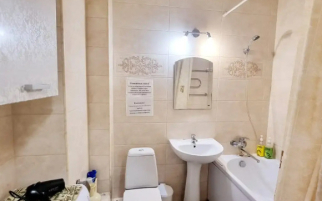 Квартира на Улице Пестова