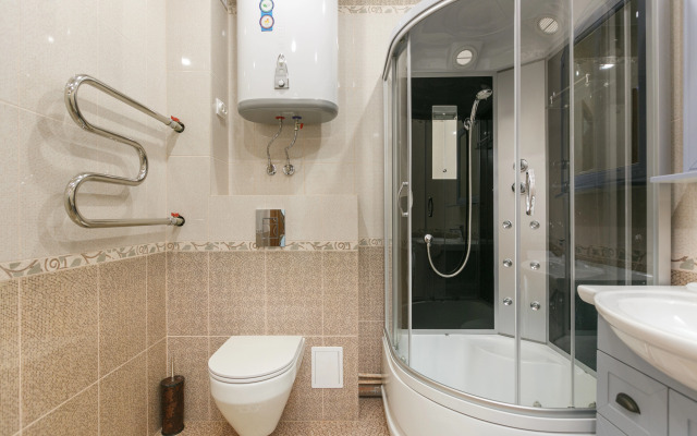 Квартира на ул Мичурина 24