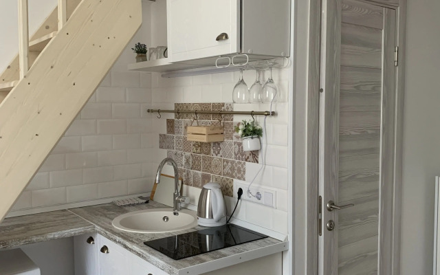 Апартаменты С "Старая Почта"