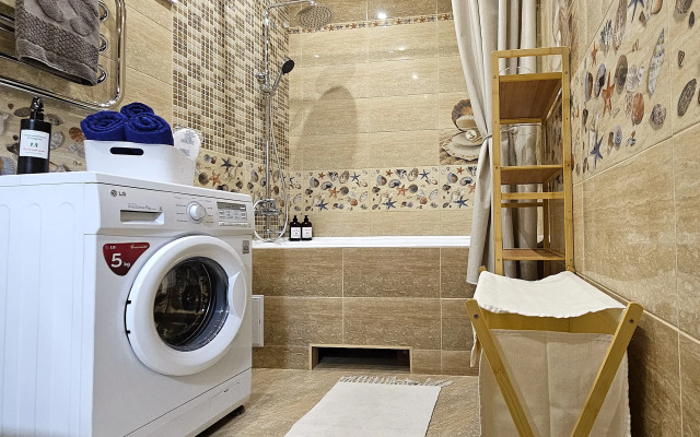 Dobry Dom Ryadom S Tsentrom Apartments