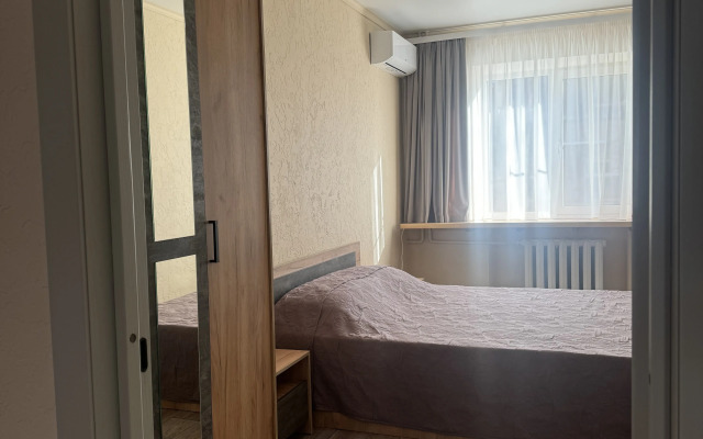 2kh Komnatnaya Ochen Uyutnaya Flat