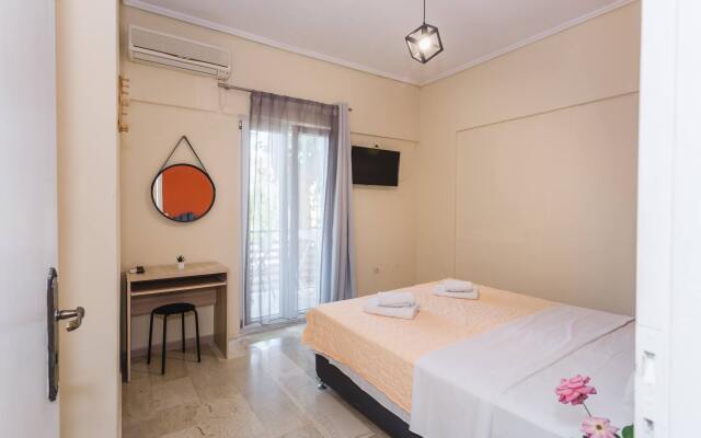 Ionian Paradise Apart-Hotel