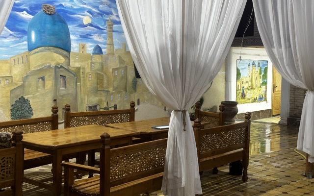 Dolon House Guest House